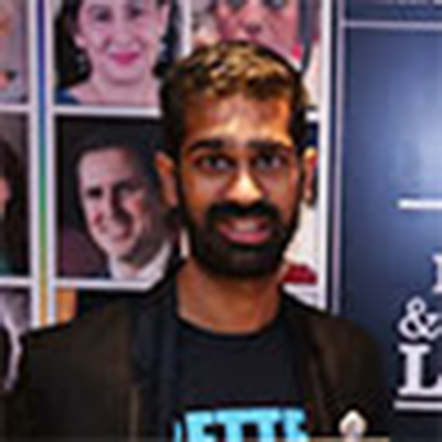 Hitesh