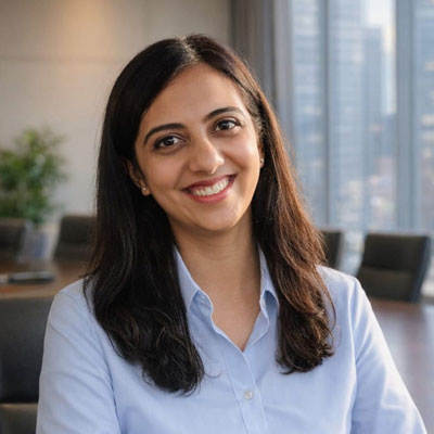 Mehreen Rafi Jury-la-Dubai | Biz Integration