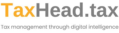 TaxHead_logo_white_8k